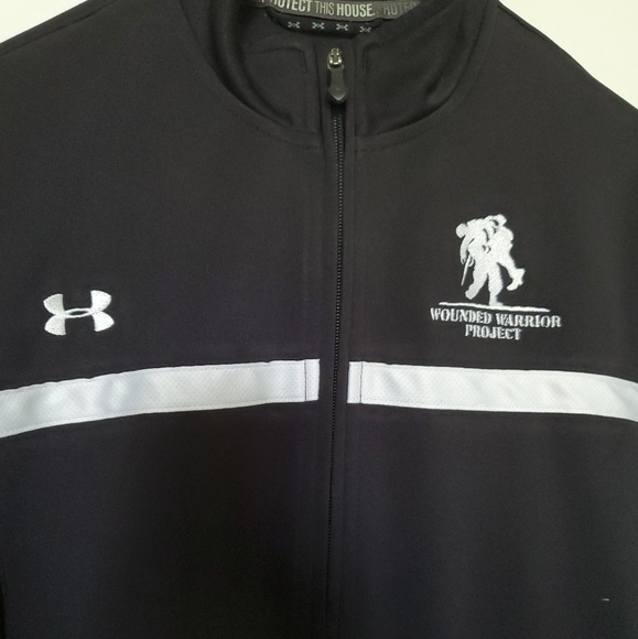 Jacket - Picture 3 of 4